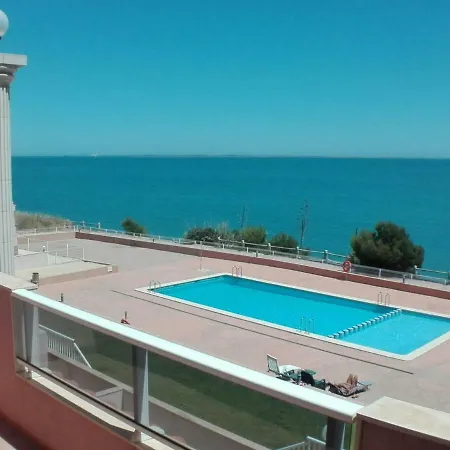Holiday home Holiday Jardin Del Mar *